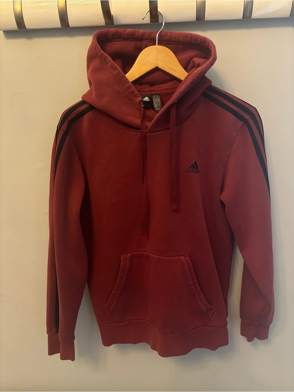 Adidas Hoodie